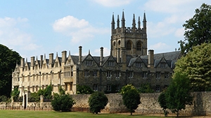 美国公立大学伊利诺伊州立大学