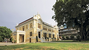 2024学生出国留学的申请流程介绍 详细方案