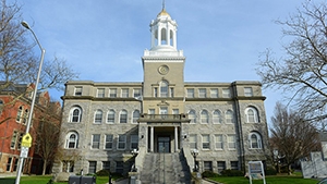 <em>创价</em><em>大学</em>的国际交流